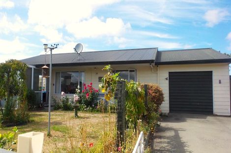Photo of property in 20 Godley Street, Temuka, 7920