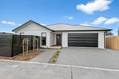 Photo of property in 30 Georgina Street, Marshland, Christchurch, 8083