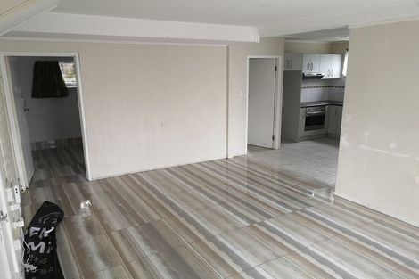 Photo of property in 42a Wedgwood Avenue, Mangere East, Auckland, 2024