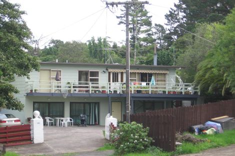 Photo of property in 31 Matama Road, Glen Eden, Auckland, 0602