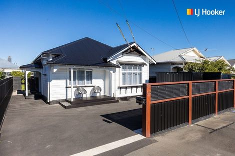 Photo of property in 65 Richardson Street, Saint Kilda, Dunedin, 9012
