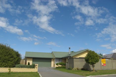 Photo of property in 36 Paget Drive, Woodend, 7610