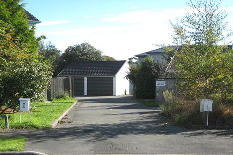 Photo of property in 15 Ashby Place, Bryndwr, Christchurch, 8052