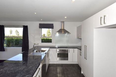 Photo of property in 4 Ronaldson Lane, Wigram, Christchurch, 8042