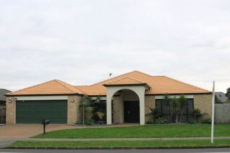 Photo of property in 93 Kilkenny Drive, Dannemora, Auckland, 2016