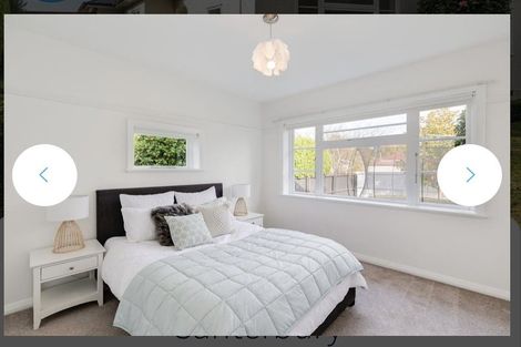 Photo of property in 168 Idris Road, Strowan, Christchurch, 8052