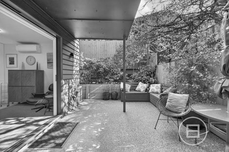 Photo of property in Northlight Apartments, 1/14 Fryer Street, Queenstown, 9300