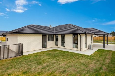 Photo of property in 22 Spitfire Drive, Burleigh, Blenheim, 7201