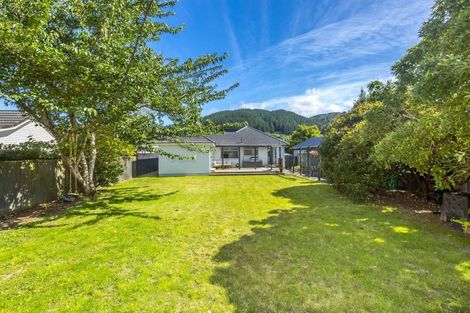 Photo of property in 31 Mcleod Street, Elderslea, Upper Hutt, 5018