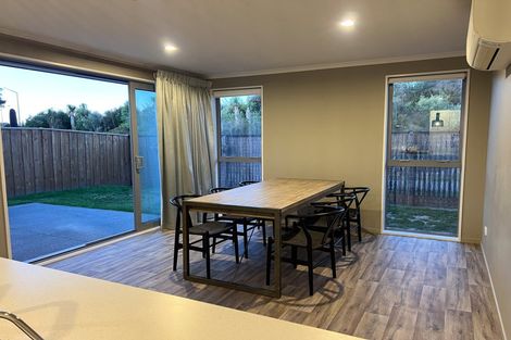 Photo of property in 27 George West Square West, Wigram, Christchurch, 8025