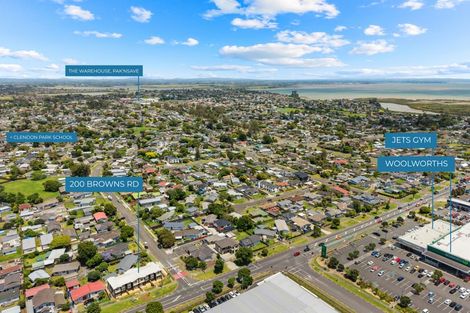 Photo of property in 2a Feasegate Street, Manurewa, Auckland, 2102