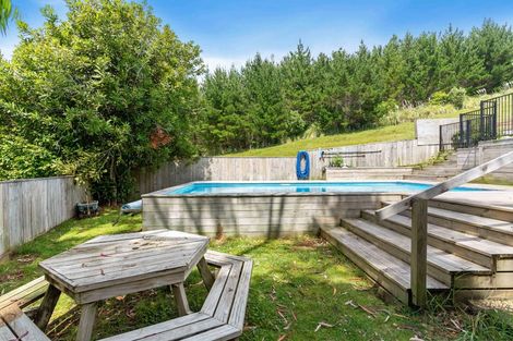 Photo of property in 234 Russell Bruce Place, Onemana, Whangamata, 3691