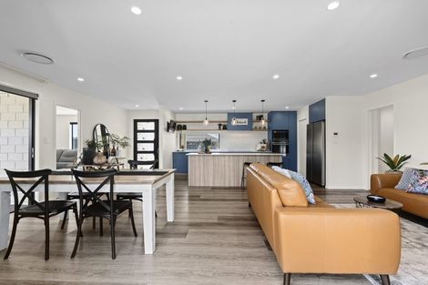 Photo of property in 25 Papawhero Drive, Bell Block, New Plymouth, 4312