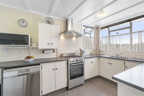 Photo of property in 14 Montgomery Street, Levin, 5510