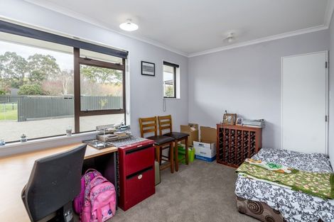 Photo of property in 1 Tudor Road, Pahiatua, 4910