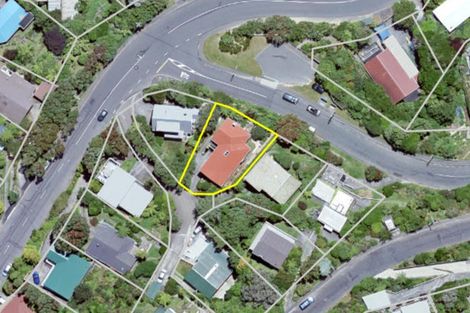 Photo of property in 5 Denbigh Way, Wilton, Wellington, 6012