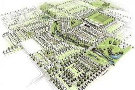 Photo of property in 27 Raki Street, Pukekohe, 2120