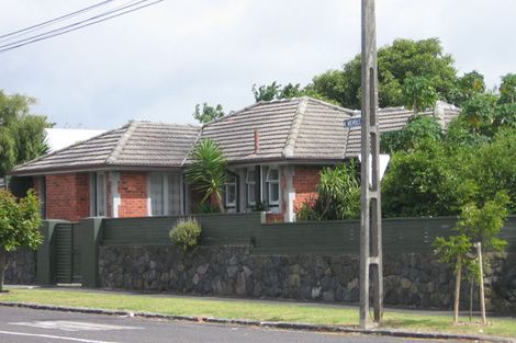 Photo of property in 795 Dominion Road, Mount Eden, Auckland, 1041
