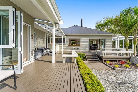 Photo of property in 252b Point Wells Road, Point Wells, Warkworth, 0986