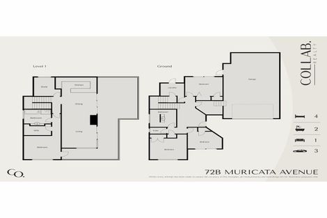 Photo of property in 72b Muricata Avenue, Mount Maunganui, 3116