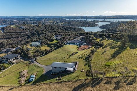 Photo of property in 248b Wharau Road, Kerikeri, 0293