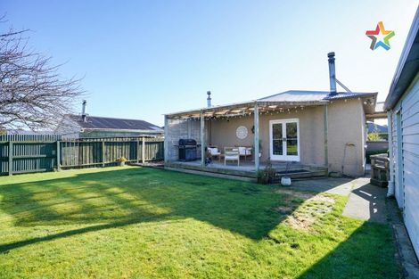 Photo of property in 29 Fulton Street, Gladstone, Invercargill, 9810