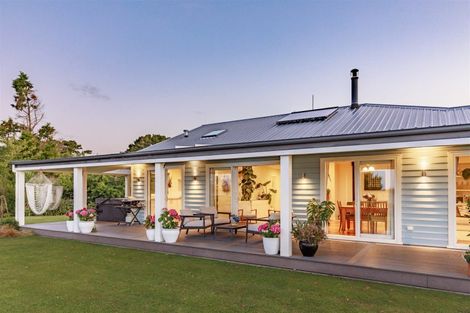 Photo of property in 134 Snodgrass Road, Westport, 7892