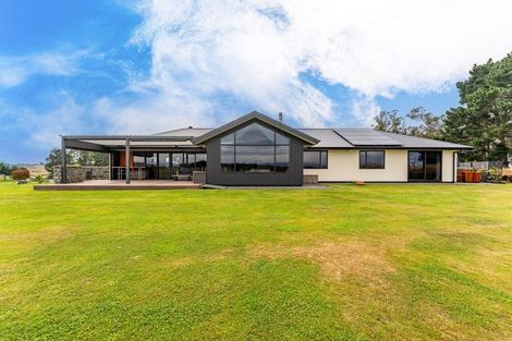 Photo of property in 25 Bradfield Road, Weston, Oamaru, 9491