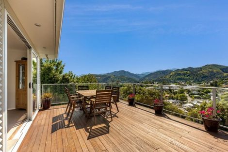 Photo of property in 53 Mount Street, Nelson South, Nelson, 7010