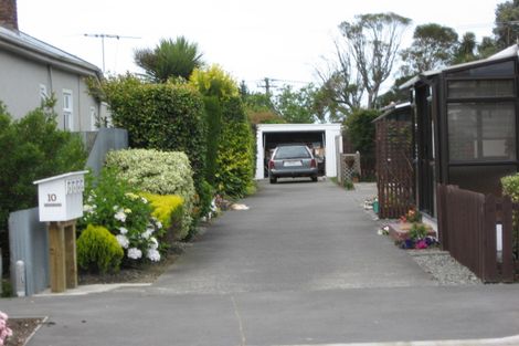 Photo of property in 2/10 Kipling Street, Addington, Christchurch, 8024