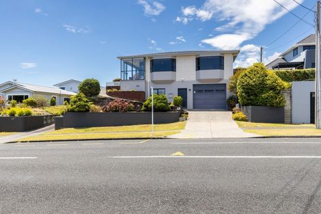 Photo of property in 47 Paynters Avenue, Strandon, New Plymouth, 4312