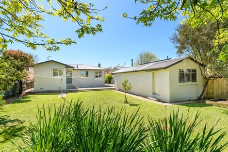 Photo of property in 106 Fitzroy Street, Terrace End, Palmerston North, 4410