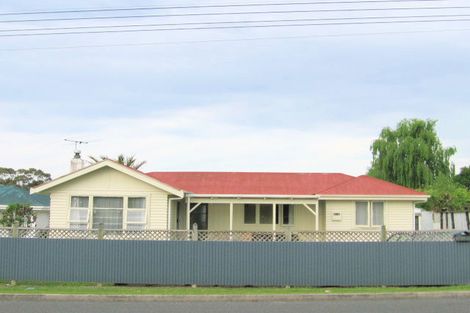 Photo of property in 270 Stout Street, Mangapapa, Gisborne, 4010