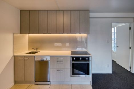 Photo of property in 2/290 Barbadoes Street, Christchurch Central, Christchurch, 8011