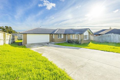 Photo of property in 23 Masters Place, Favona, Auckland, 2024