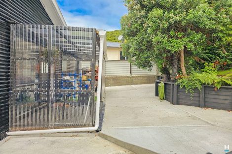 Photo of property in 6 Rochfort Street, Greymouth, 7805