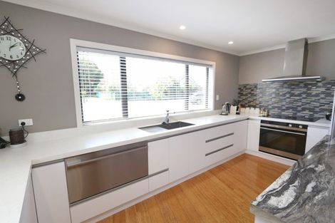 Photo of property in 9 Whiteoak Grove, Tinwald, Ashburton, 7700