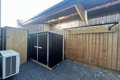 Photo of property in 6/14 Wilmer Street, Christchurch Central, Christchurch, 8011