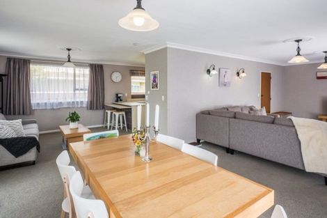 Photo of property in 88 Kennedy Drive, Levin, 5510