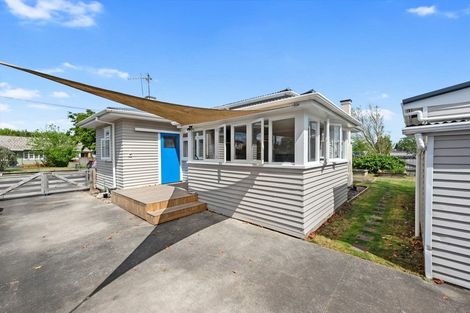 Photo of property in 86 Norton Road, Frankton, Hamilton, 3204