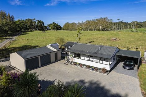 Photo of property in 374a Whareora Road, Whareora, Whangarei, 0175