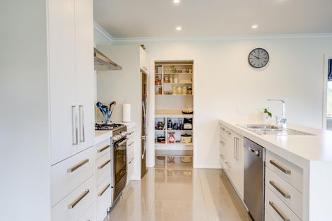 Photo of property in 2121 Kakaramea Road, Ngahinapouri, Hamilton, 3290