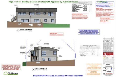 Photo of property in 29 Hepburn Road, Glendene, Auckland, 0602