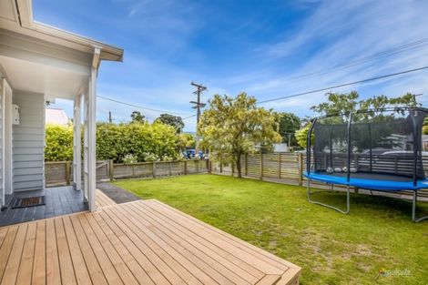 Photo of property in 46 Norton Park Avenue, Fairfield, Lower Hutt, 5011