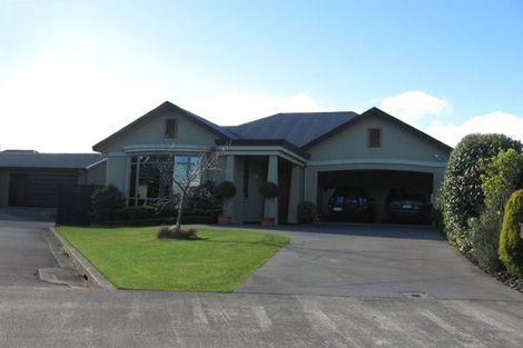 Photo of property in 24 Presidential Drive, Milson, Palmerston North, 4414