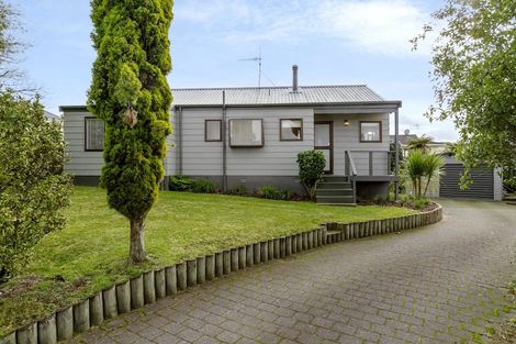 Photo of property in 10 Manunui Street, Nukuhau, Taupo, 3330