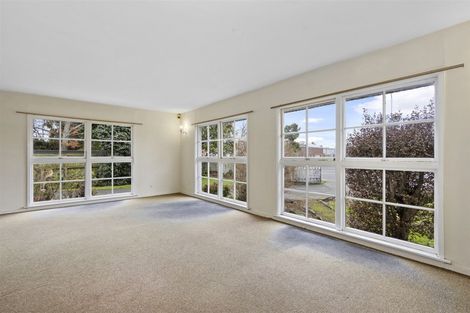 Photo of property in 412 Halswell Road, Halswell, Christchurch, 8025