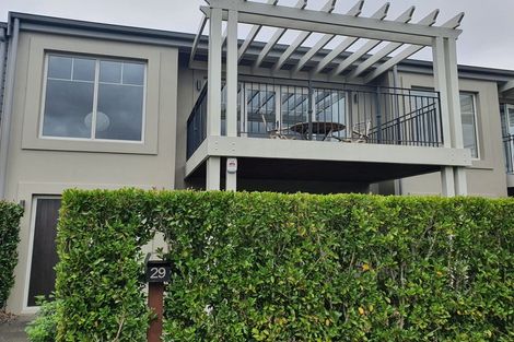 Photo of property in 29 Chateau Crescent, Rangatira Park, Taupo, 3330