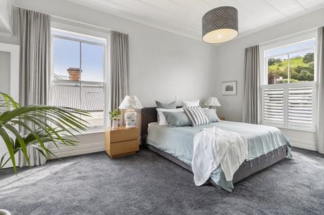 Photo of property in 3 Kerr Street, Devonport, Auckland, 0624