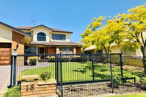 Photo of property in 18 Keppoch Court, Dannemora, Auckland, 2016